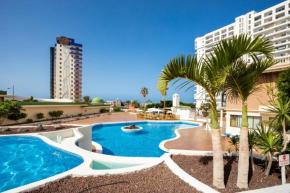 Paradise Flat near Hard Rock by LoveTenerife